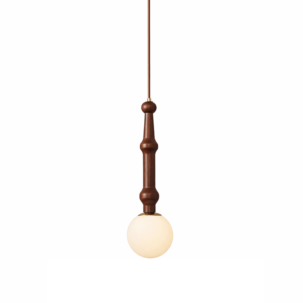 Lyskar lampa wisząca Drop