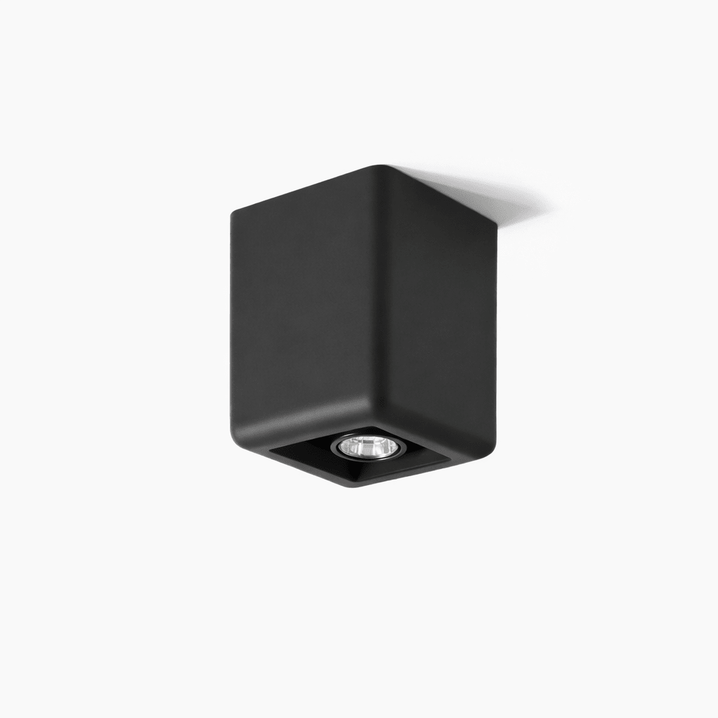 Cubora drewniana lampa sufitowa