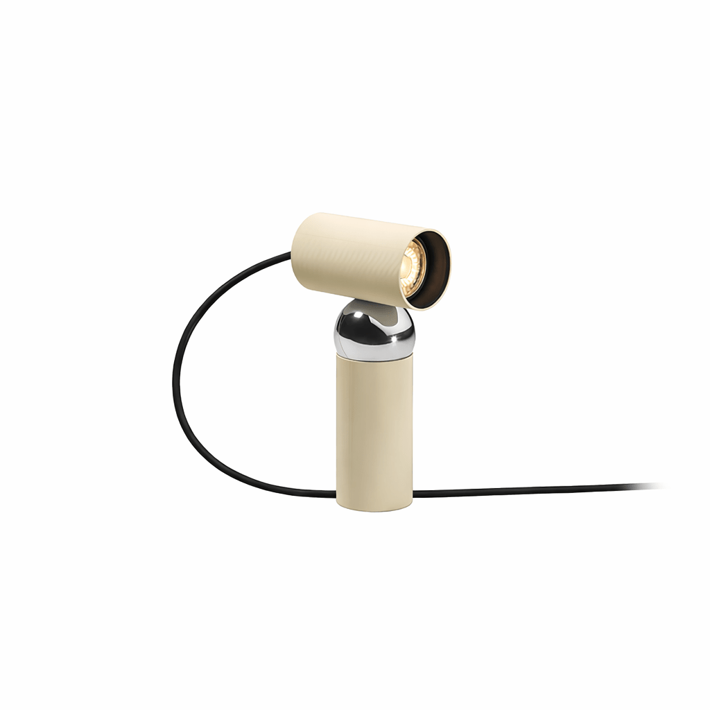 Rivivette regulowalna lampa stołowa