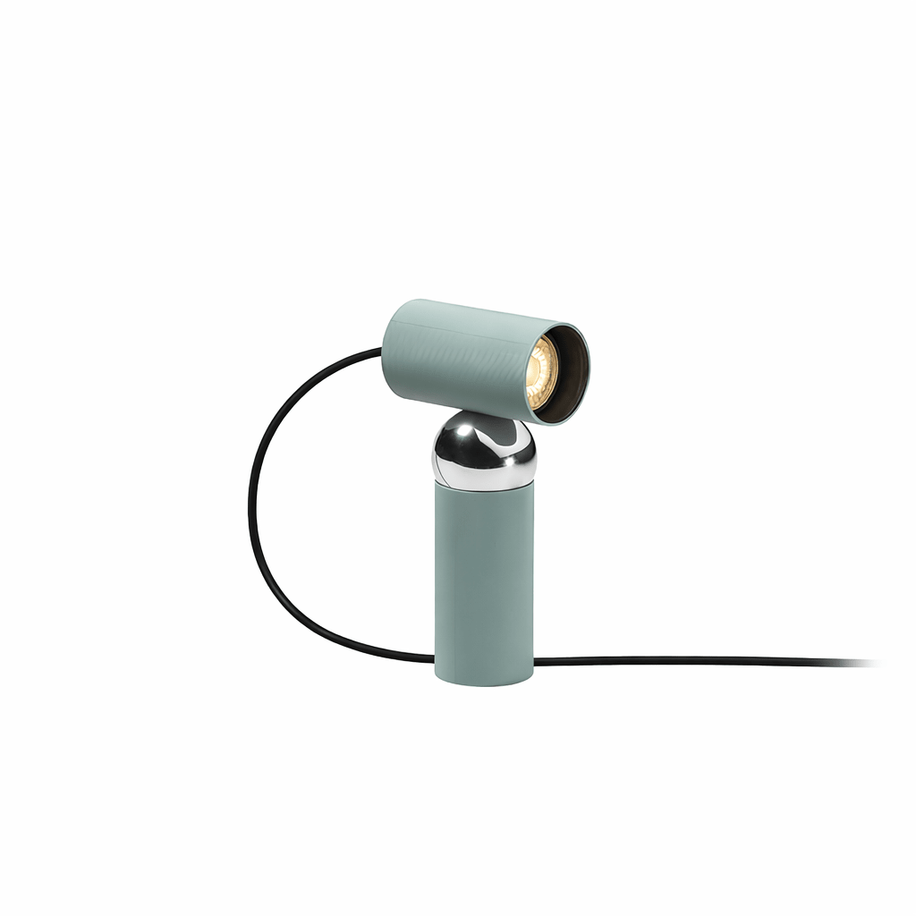 Rivivette regulowalna lampa stołowa