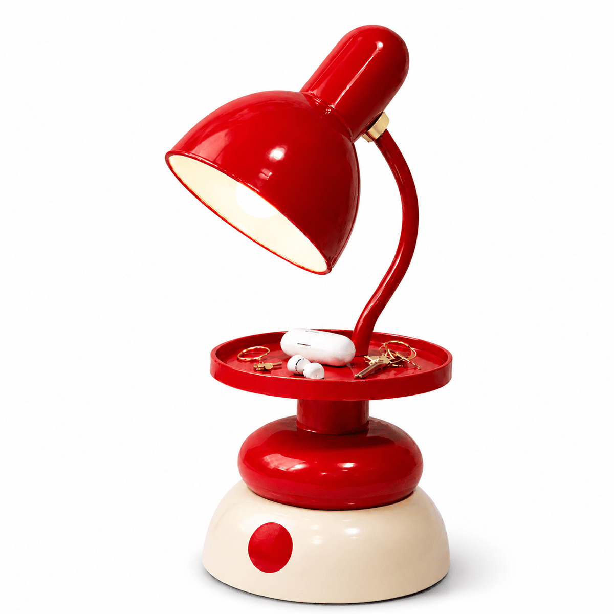 Lampa stołowa Pippa