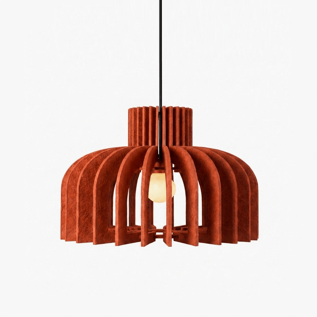 Umbra lampa wisząca