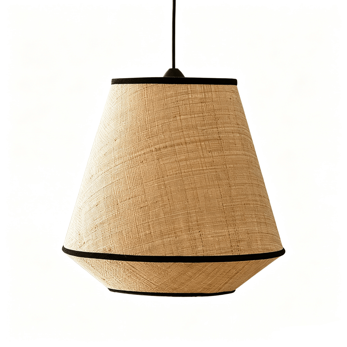 Lampa wisząca Linen