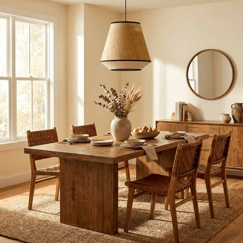 Lampa wisząca Linen