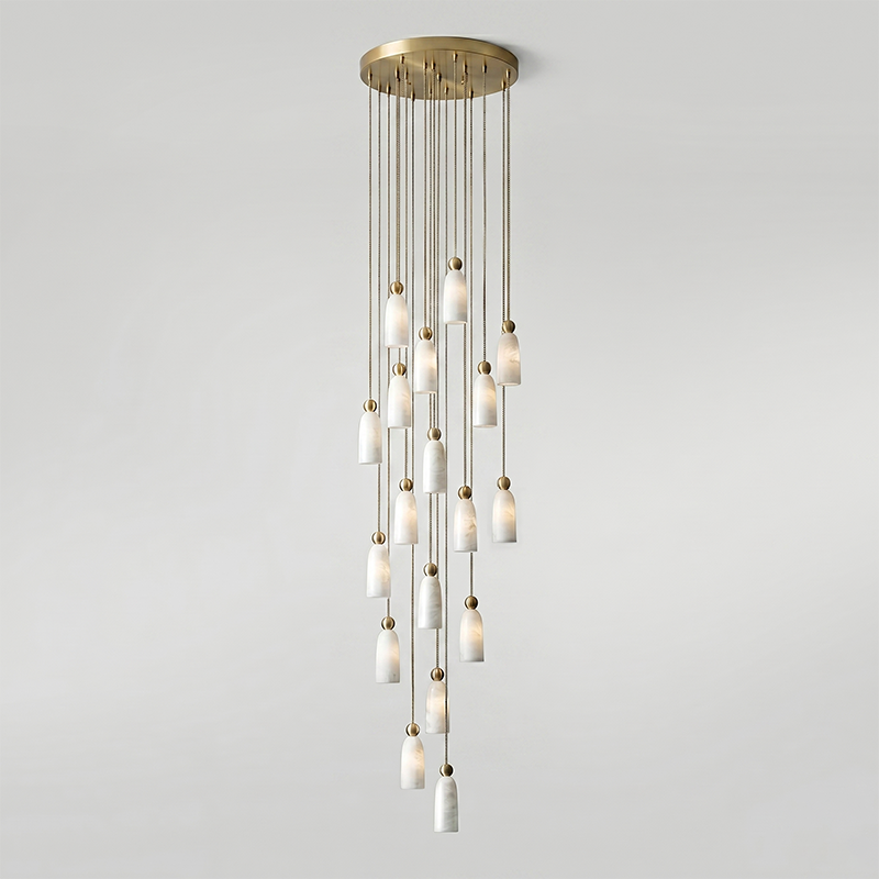 Finnley lampa wisząca
