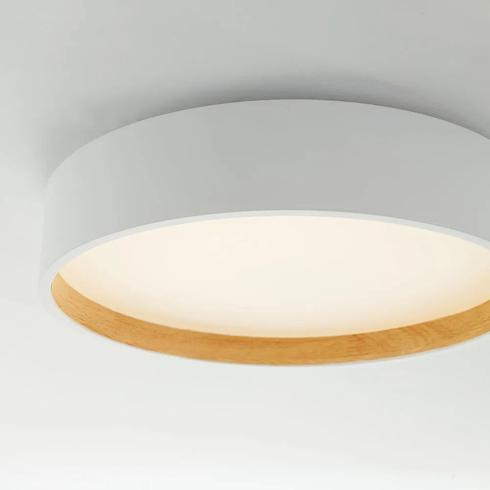 Vuna lampa sufitowa