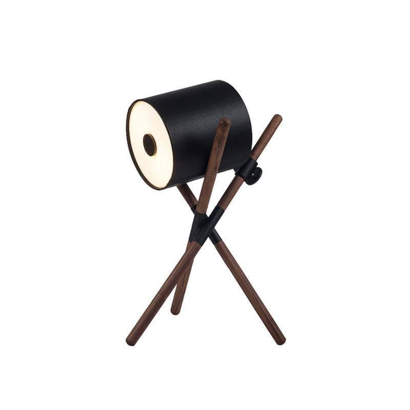 Lampa stołowa Daphane nowoczesna