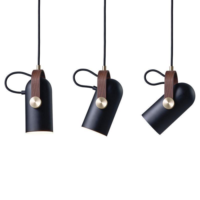 Vir Industrial lampa wisząca