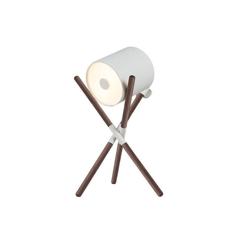 Lampa stołowa Daphane nowoczesna