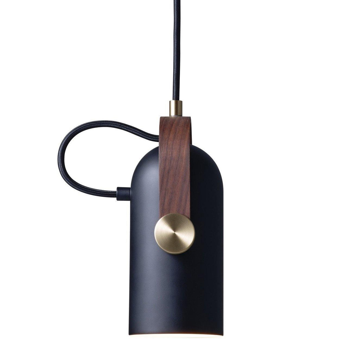 Vir Industrial lampa wisząca