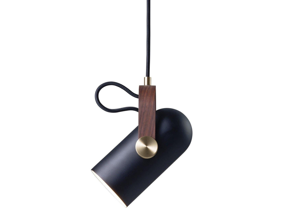 Vir Industrial lampa wisząca
