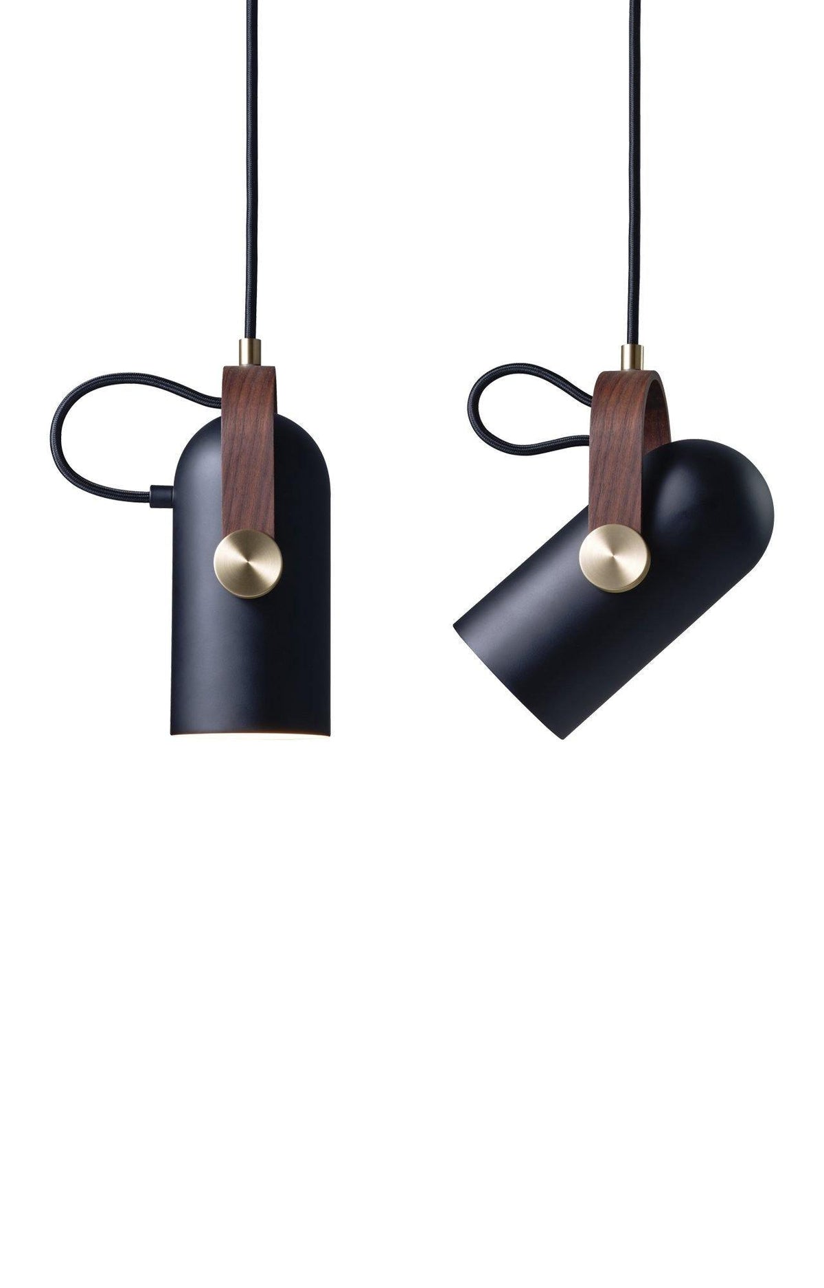 Vir Industrial lampa wisząca