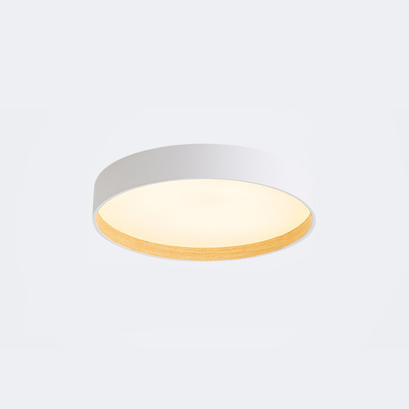 Vuna lampa sufitowa