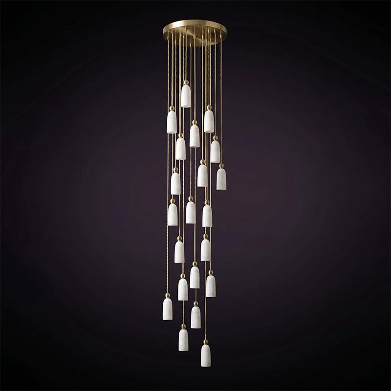 Finnley lampa wisząca