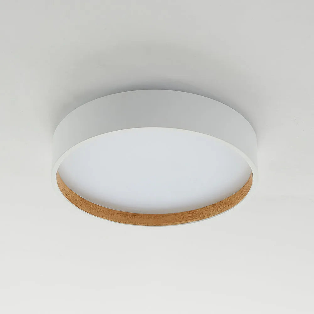 Vuna lampa sufitowa