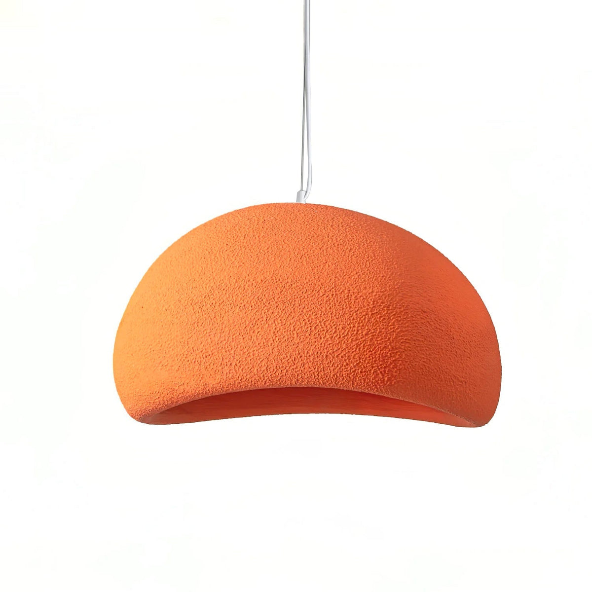 Ivinan minimalistyczna lampa wisząca Cloud
