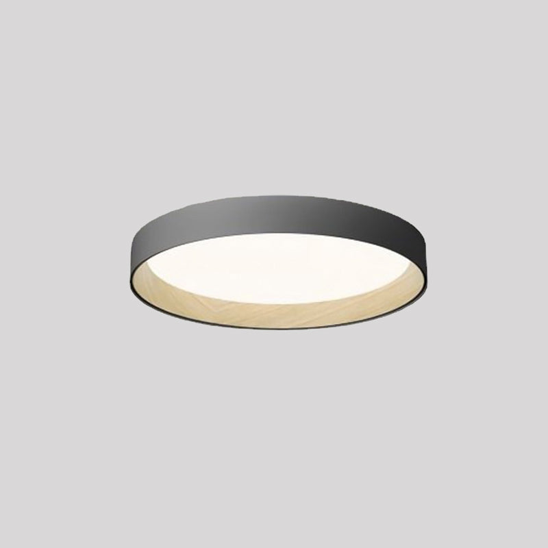 Vuna lampa sufitowa