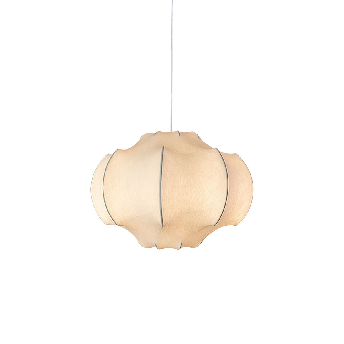Vaelorin Sableth Silken Lotus Silk lampa wisząca