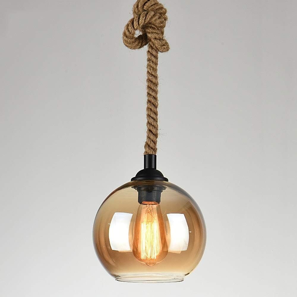 Chloe Rope lampa wisząca