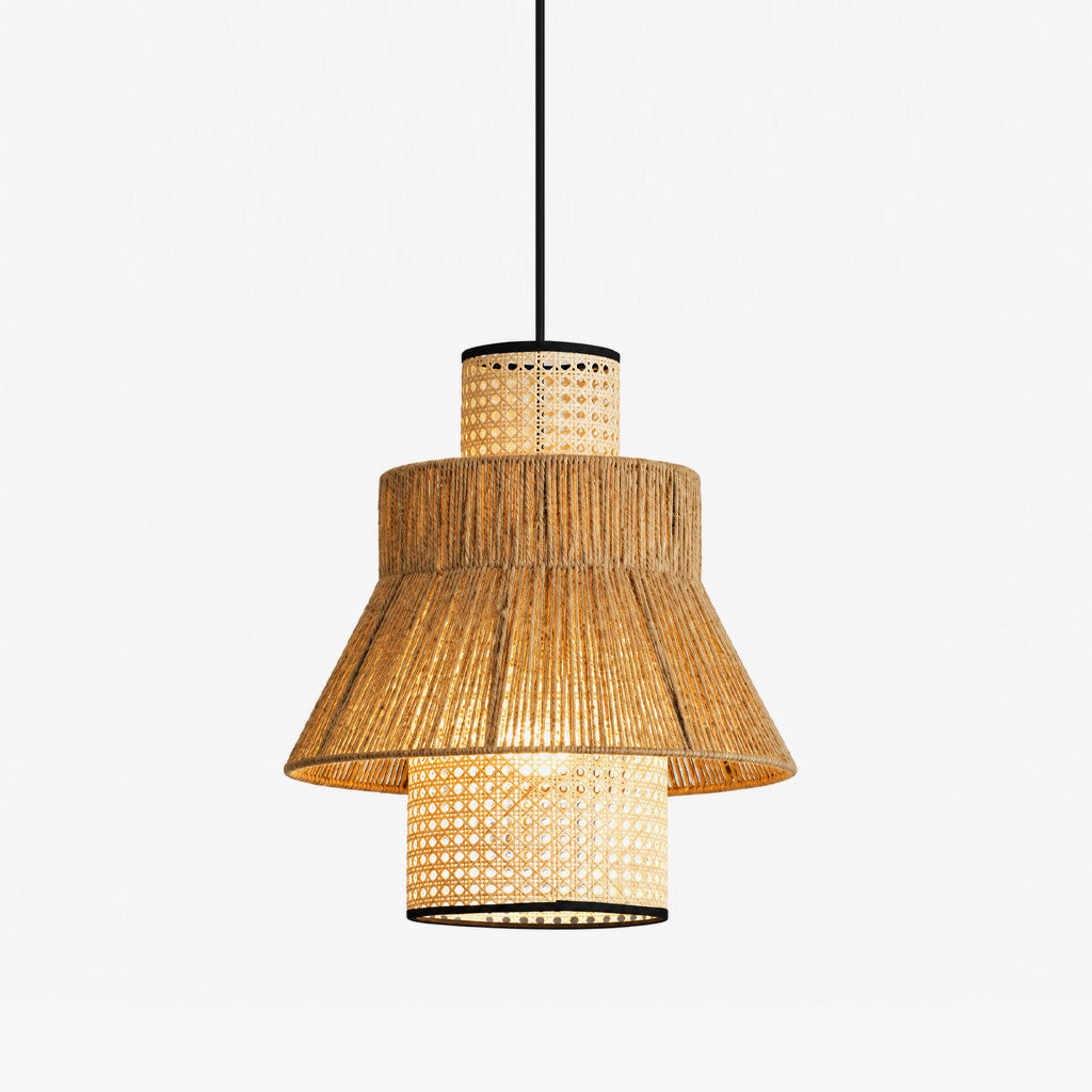 Dovemont Lampa Wisząca Wielopoziomowa
