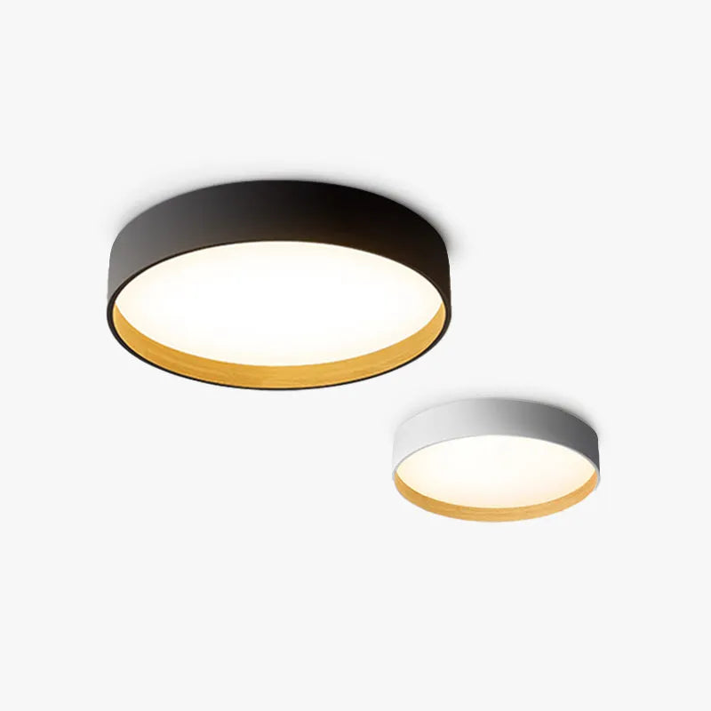 Vuna lampa sufitowa