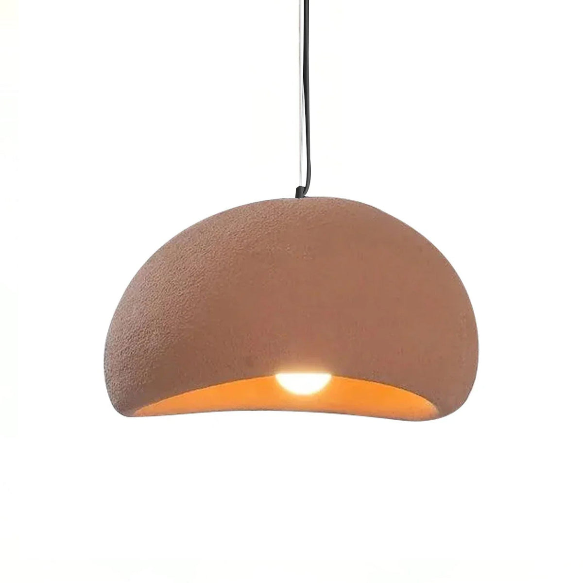 Ivinan minimalistyczna lampa wisząca Cloud