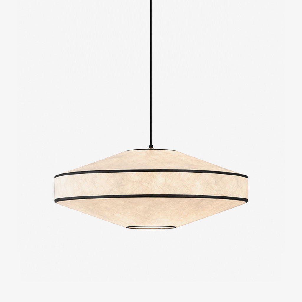 Fernhurst Lampa wisząca papierowa