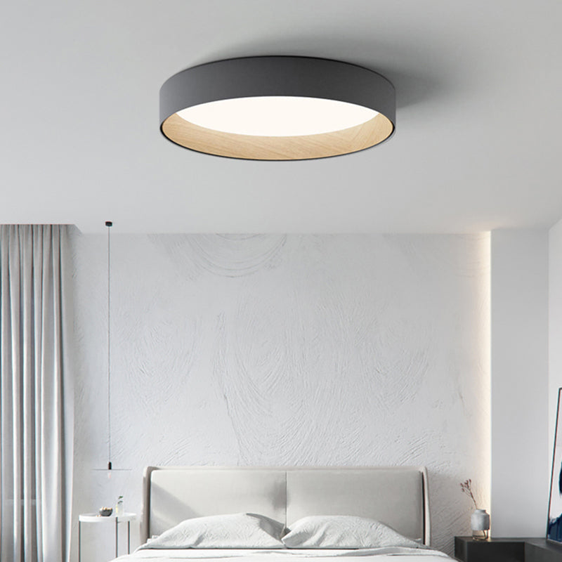 Vuna lampa sufitowa