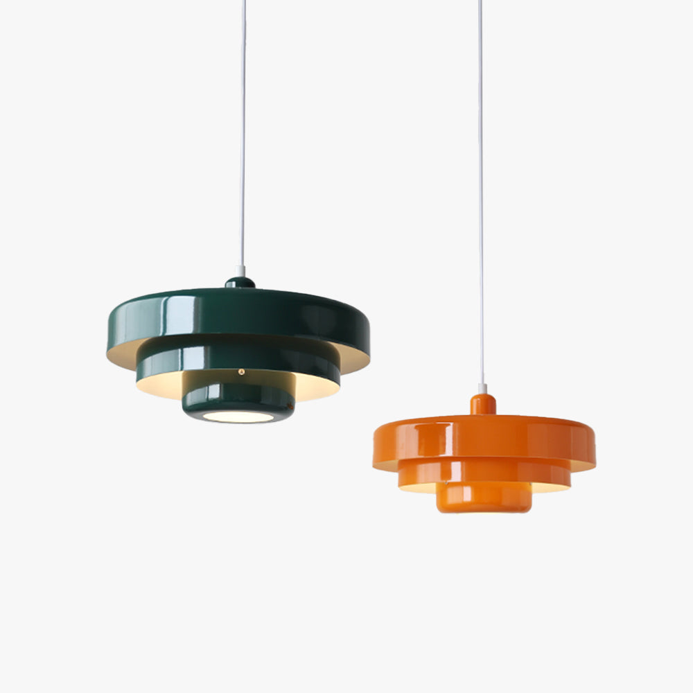 Nurel lampa wisząca