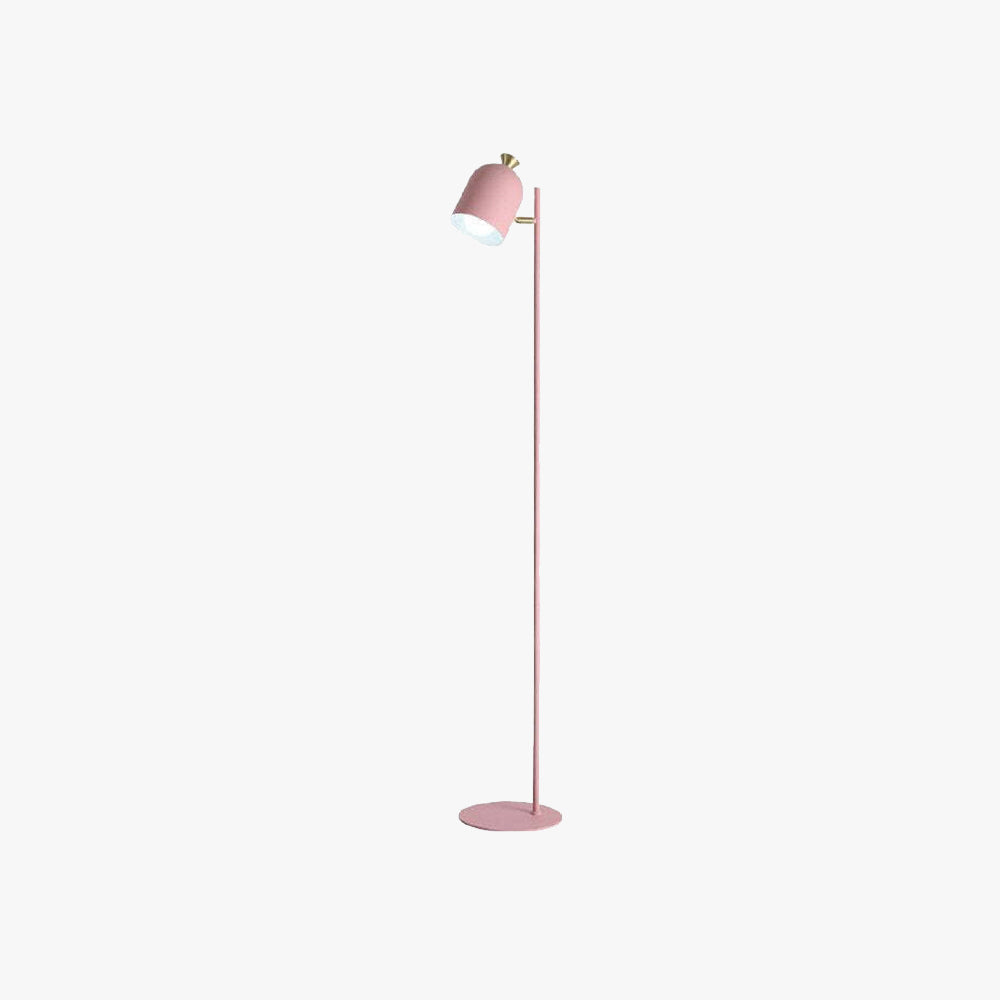 Morandi nowoczesna lampa stojąca, 4 kolor