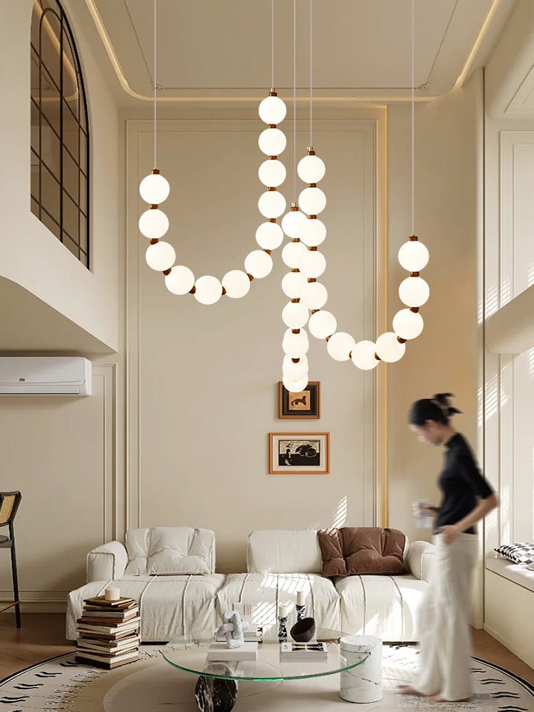 Ovex lampa wisząca