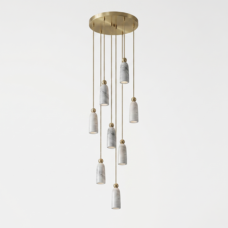 Finnley lampa wisząca
