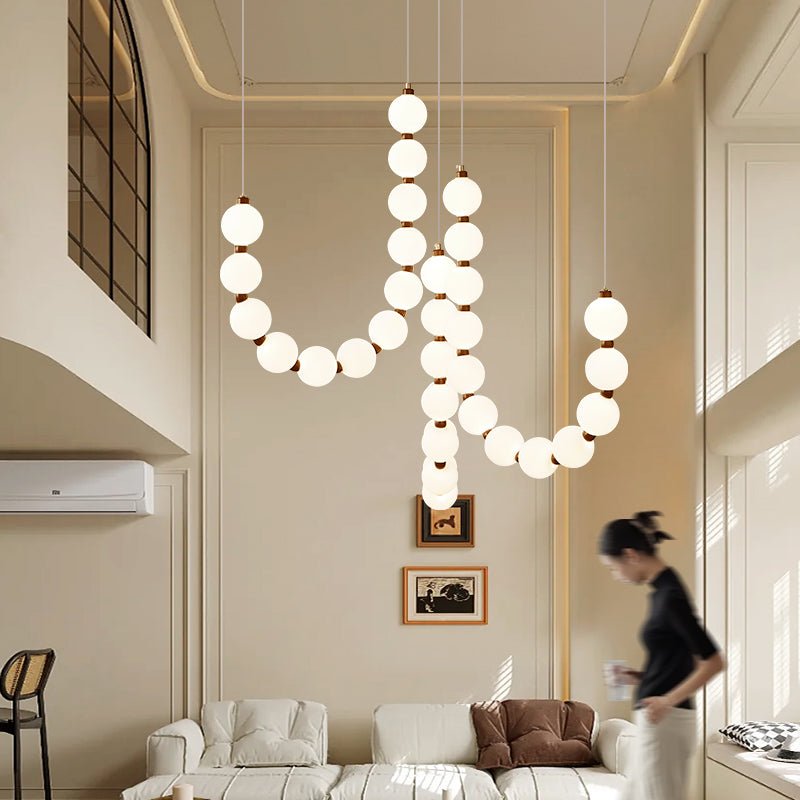 Ovex lampa wisząca