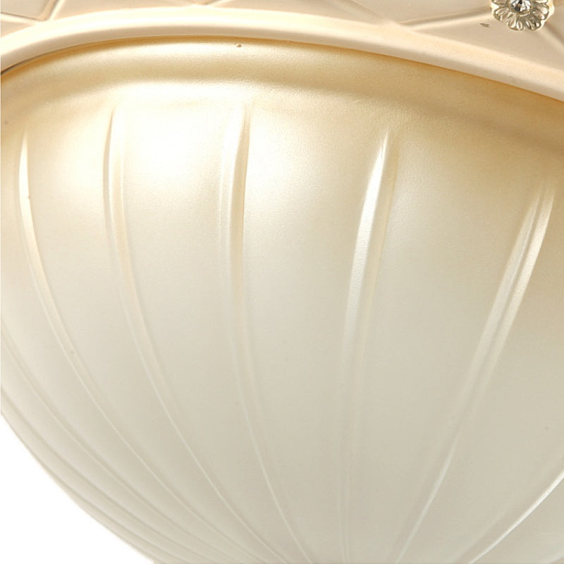 Silva minimalistyczna lampa sufitowa montowana bezpośrednio ze żywicy do salonu