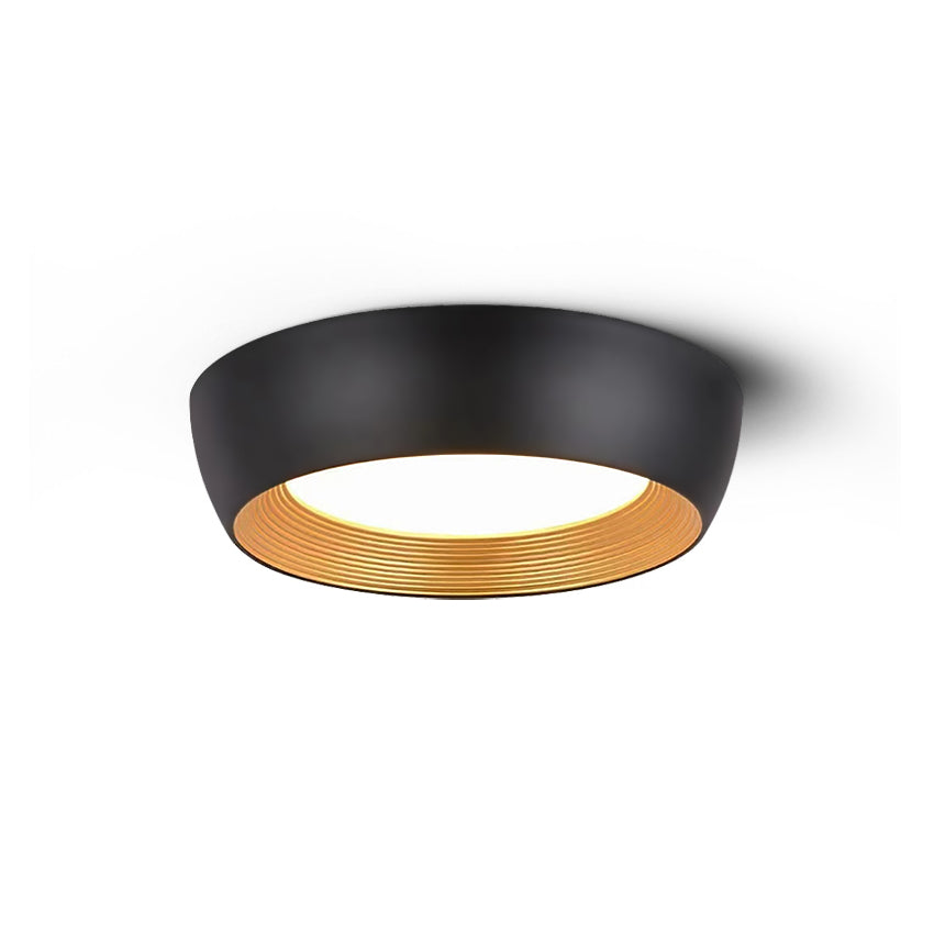 Minimalist Duncan lampa sufitowa Melen