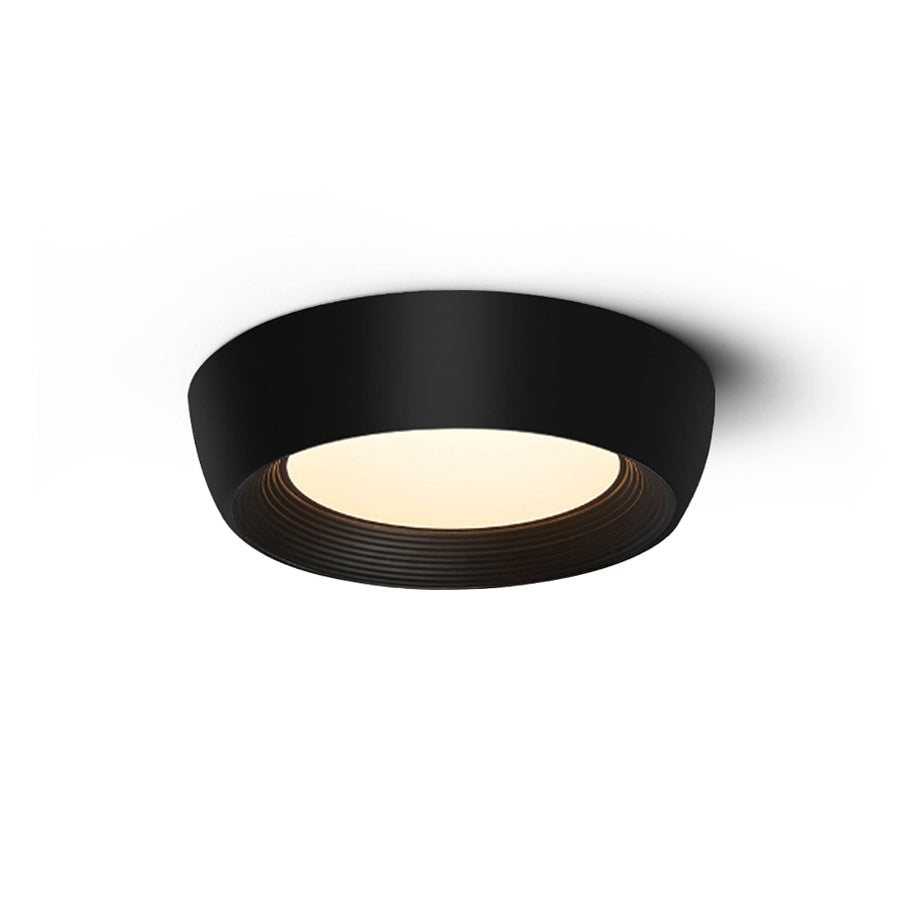 Minimalist Duncan lampa sufitowa Melen