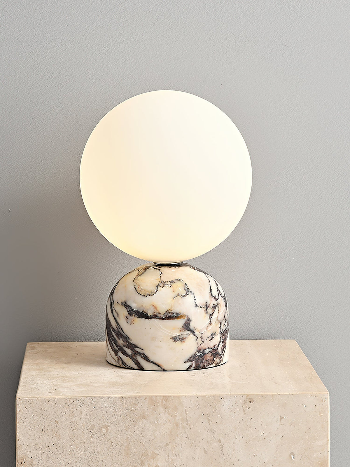 Aalia lampa stołowa