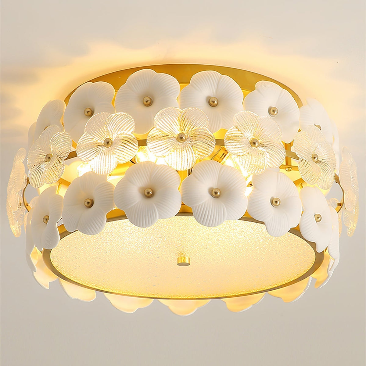 Calisel lampa sufitowa