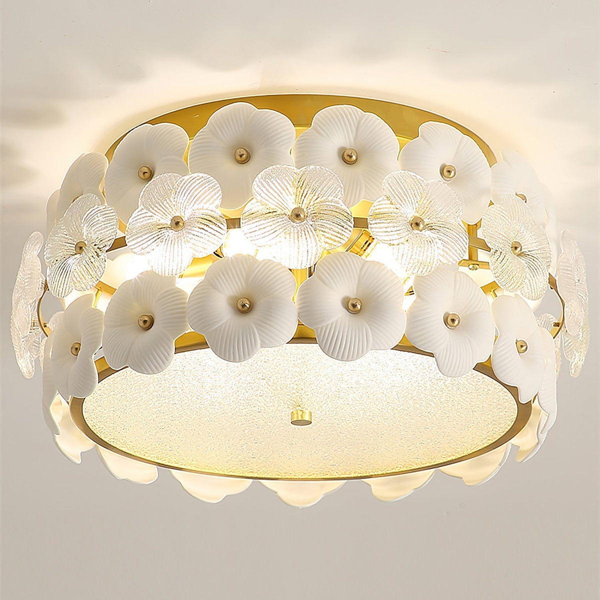 Calisel lampa sufitowa