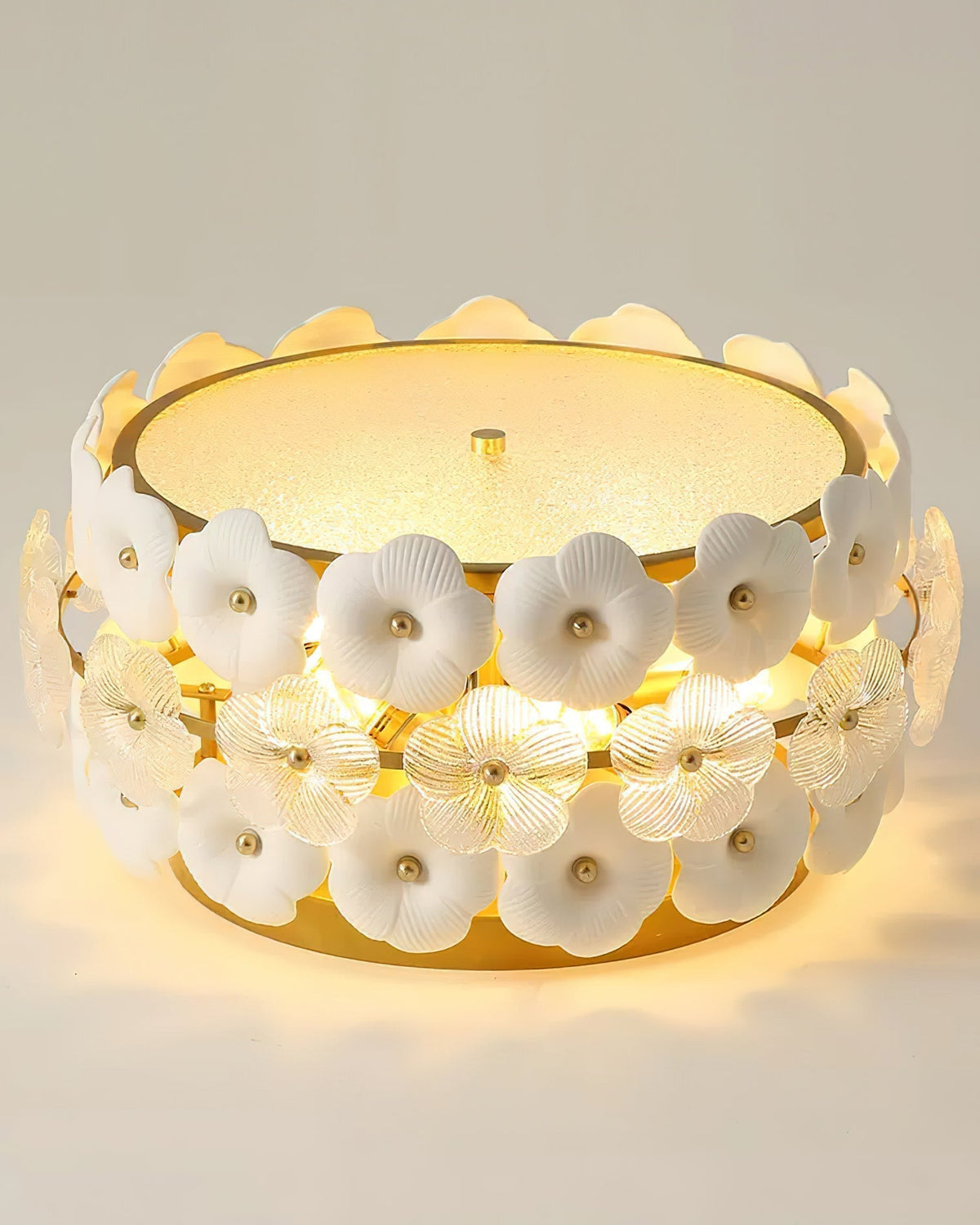 Calisel lampa sufitowa