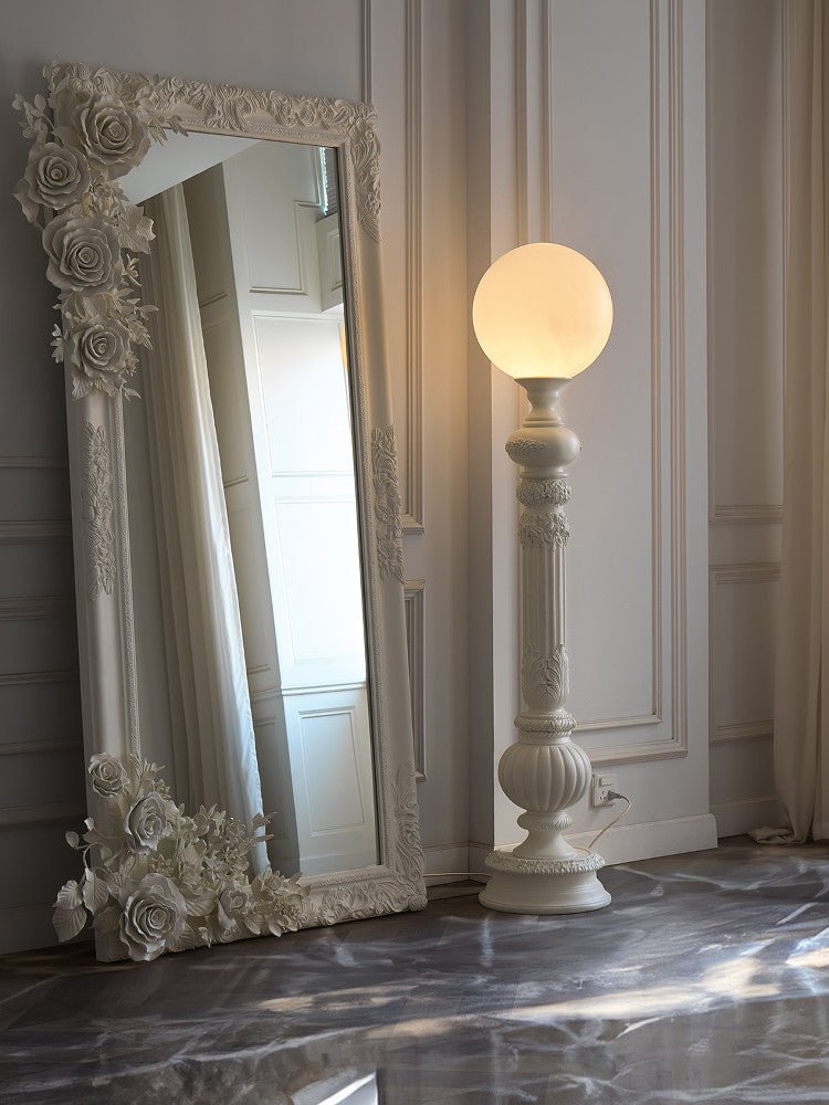 Acanto Column lampa stojąca