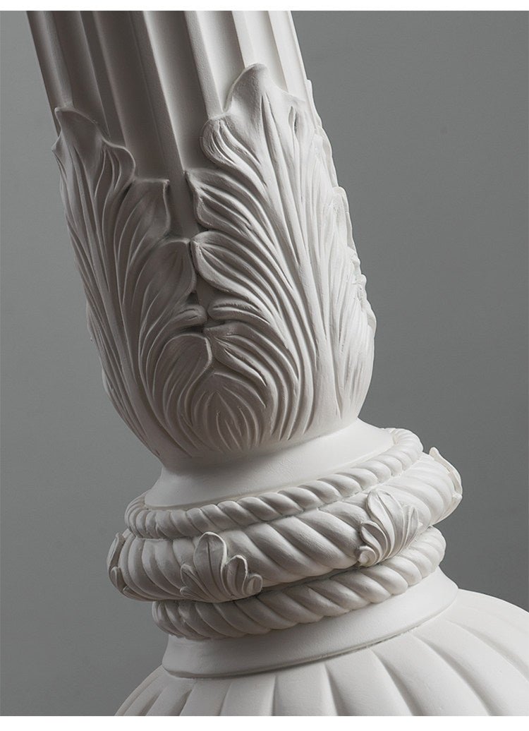 Acanto Column lampa stojąca