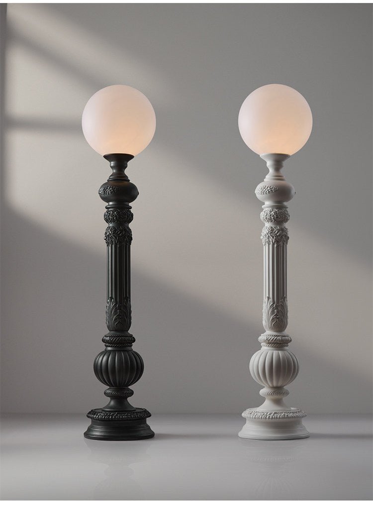 Acanto Column lampa stojąca