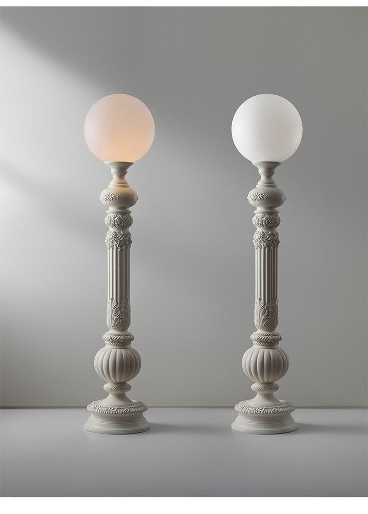 Acanto Column lampa stojąca