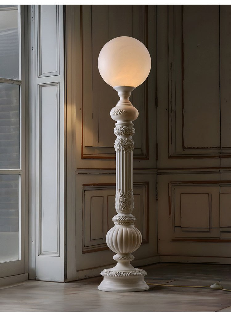 Acanto Column lampa stojąca