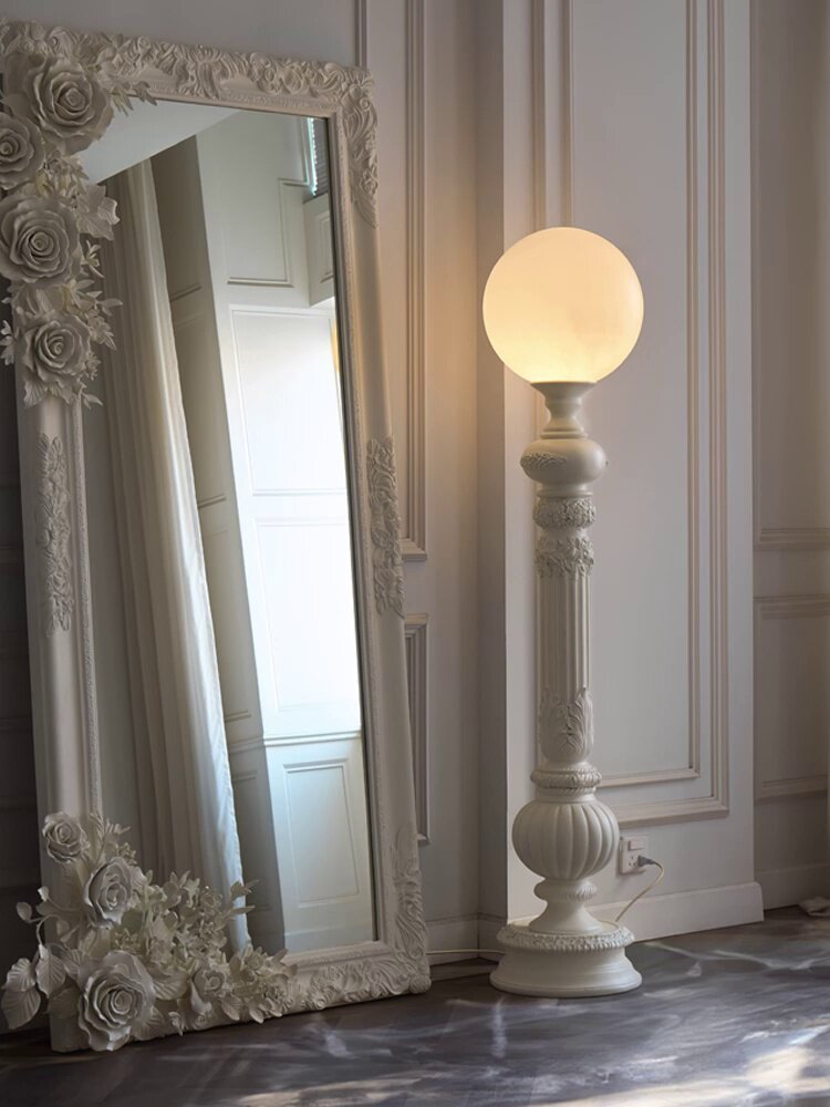 Acanto Column lampa stojąca