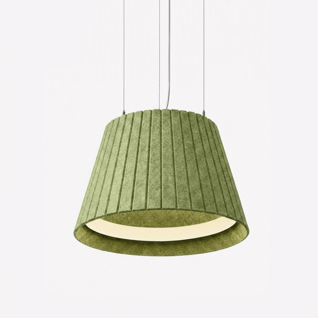 Acoustic lampa wisząca