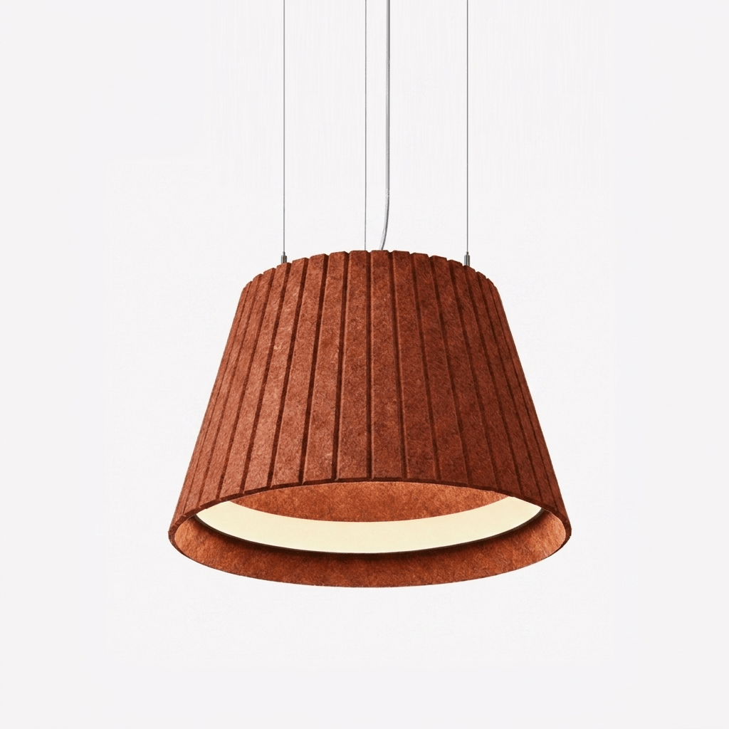 Acoustic lampa wisząca