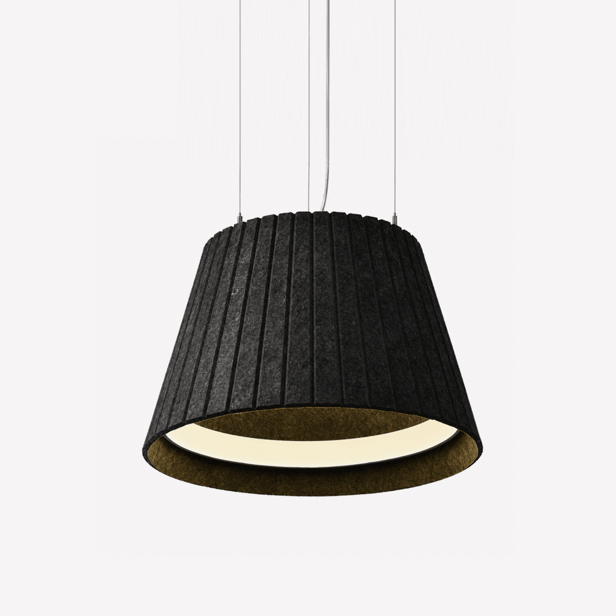 Acoustic lampa wisząca