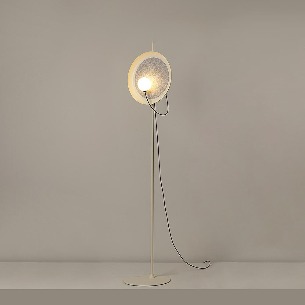Acoustic lampa stojąca